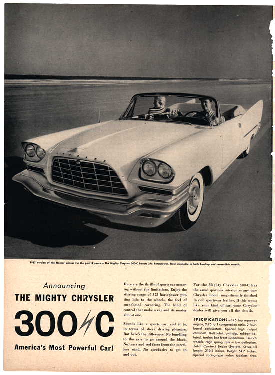 Chrysler 1957 0002