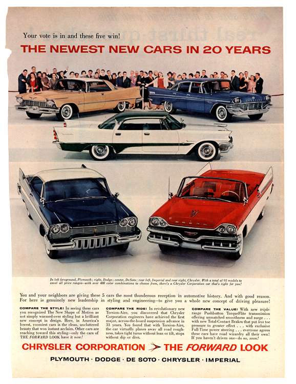 Chrysler 1958 0027
