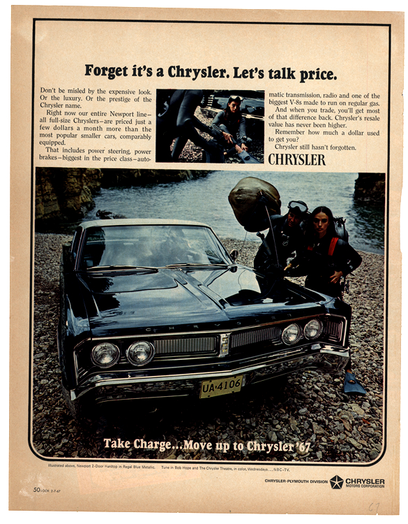 Chrysler 1967 0004