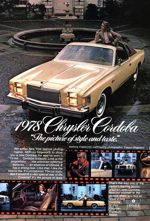 Chrysler 1978 0001