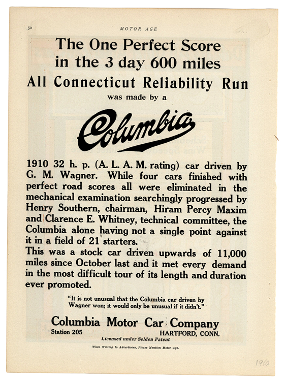Columbia 1910ca 0001