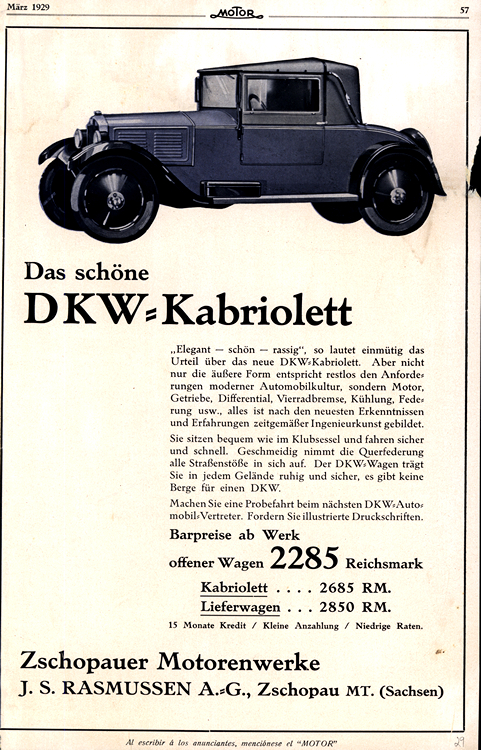 DKW 1929 0001