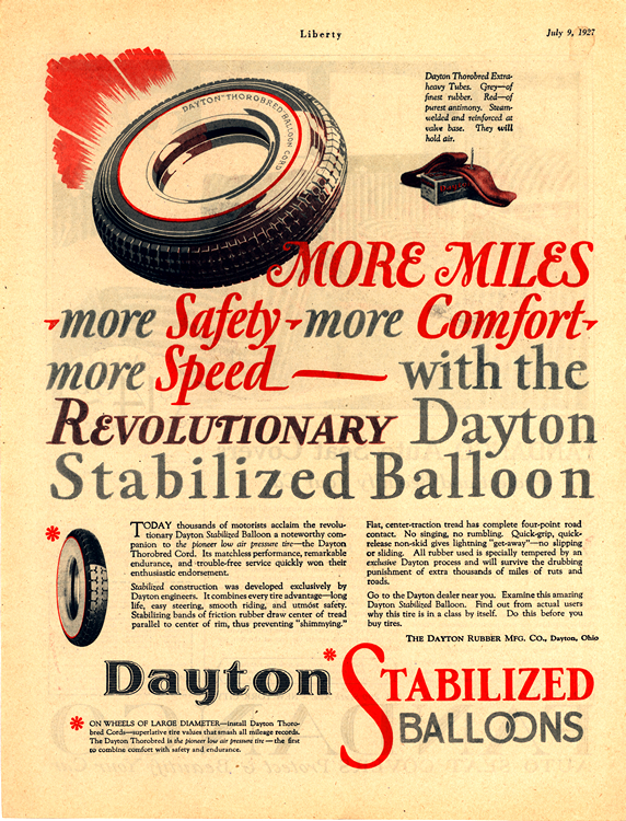 Dayton Tires 1927 0002