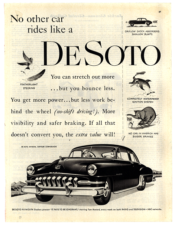DeSoto 1951 0014