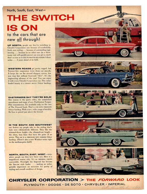 DeSoto 1957 0006