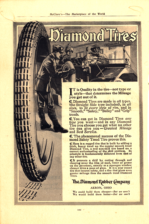 Diamond Tires 1912 0001