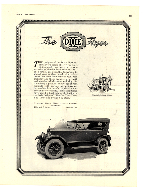 Dixie Flyer 1920 0002