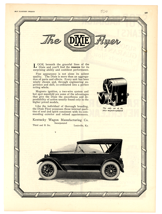 Dixie Flyer 1920 0003