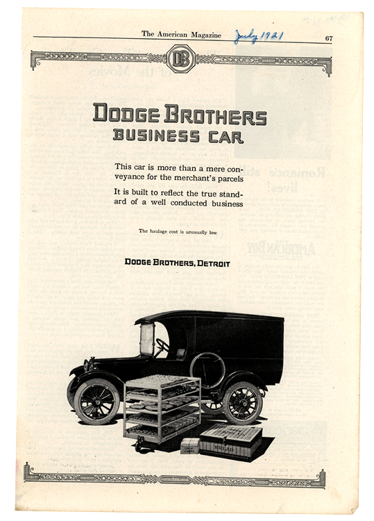 Dodge 1921 0005