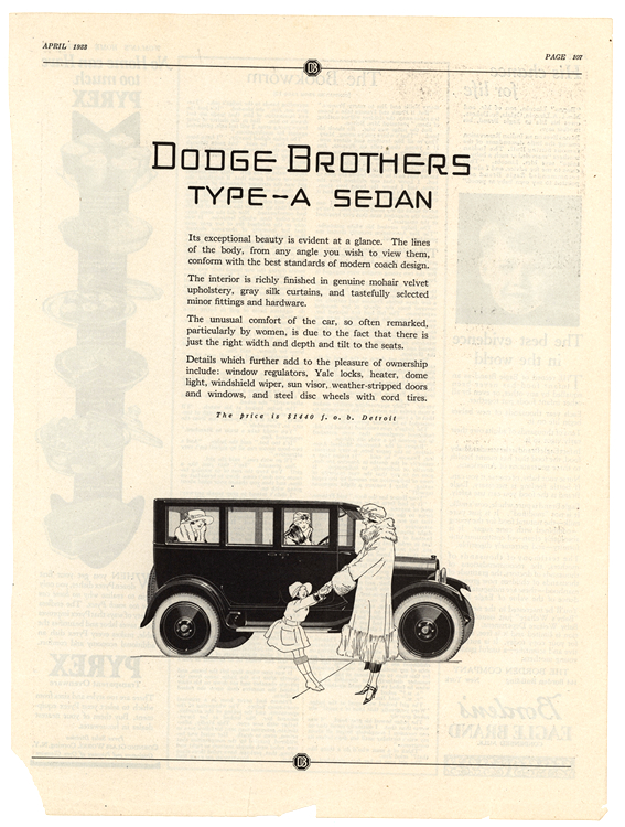 Dodge 1923 0014