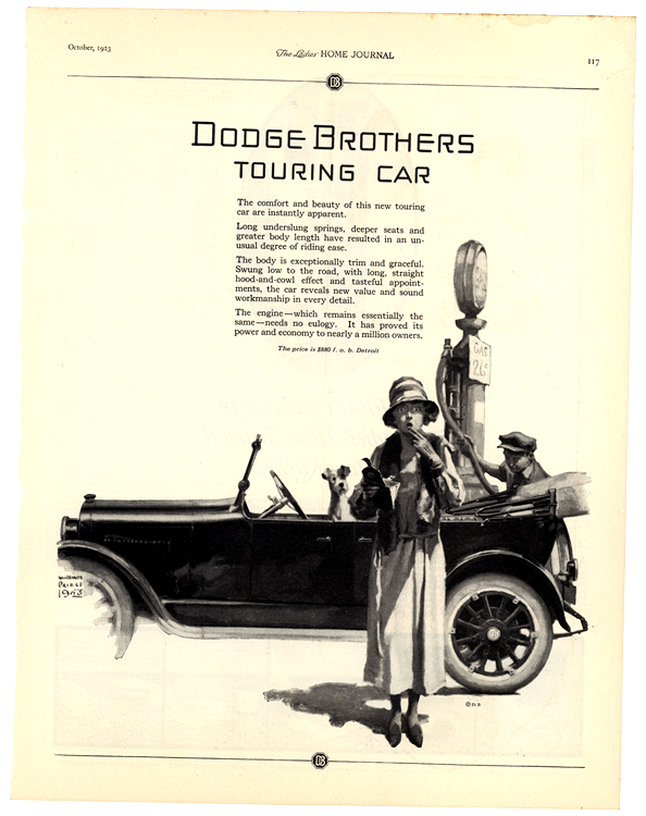 Dodge 1924 0005