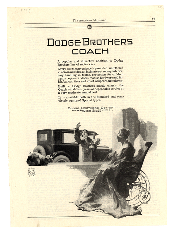 Dodge 1925 0007