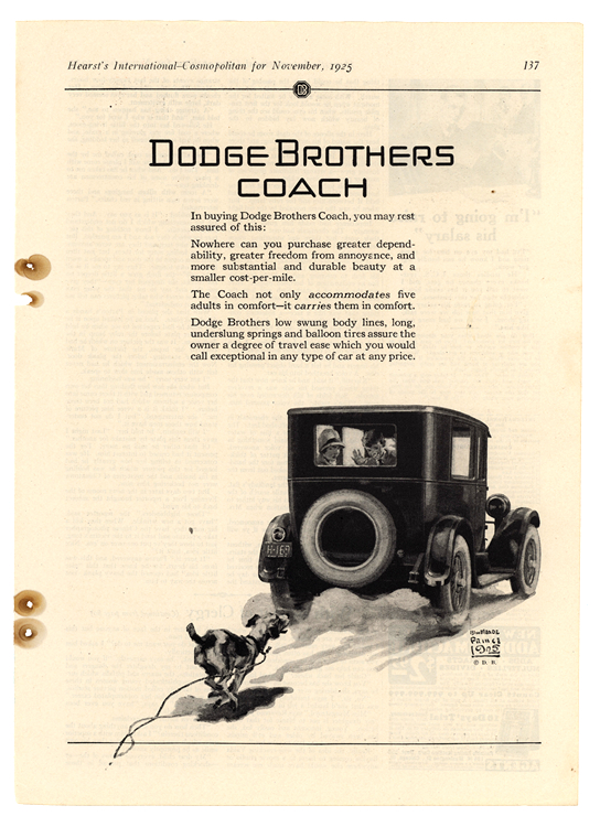 Dodge 1925 0010