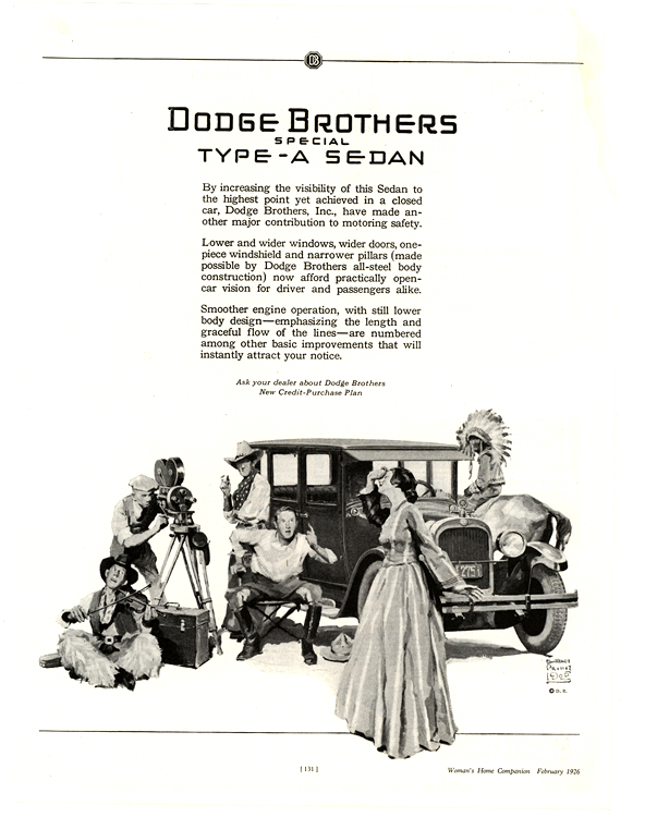 Dodge 1926 0012