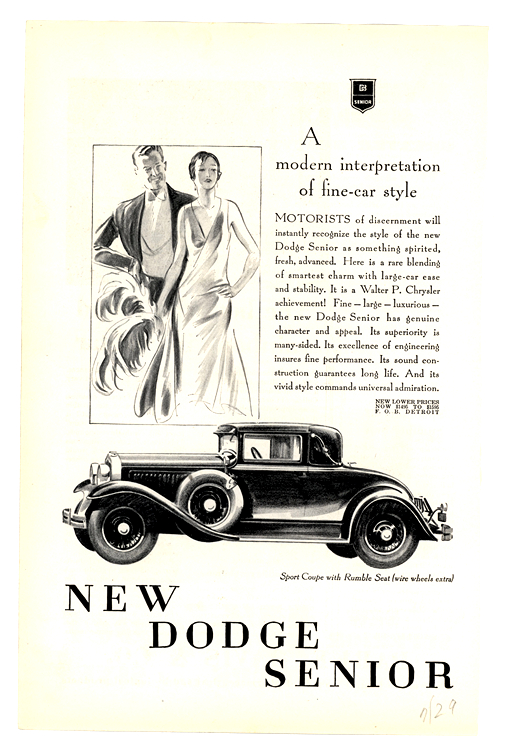 Dodge 1929 0005
