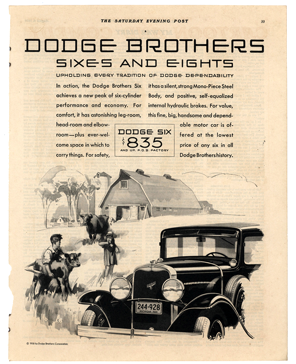 Dodge 1930 0018