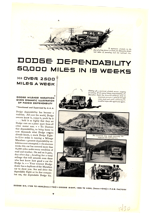 Dodge 1931 0005