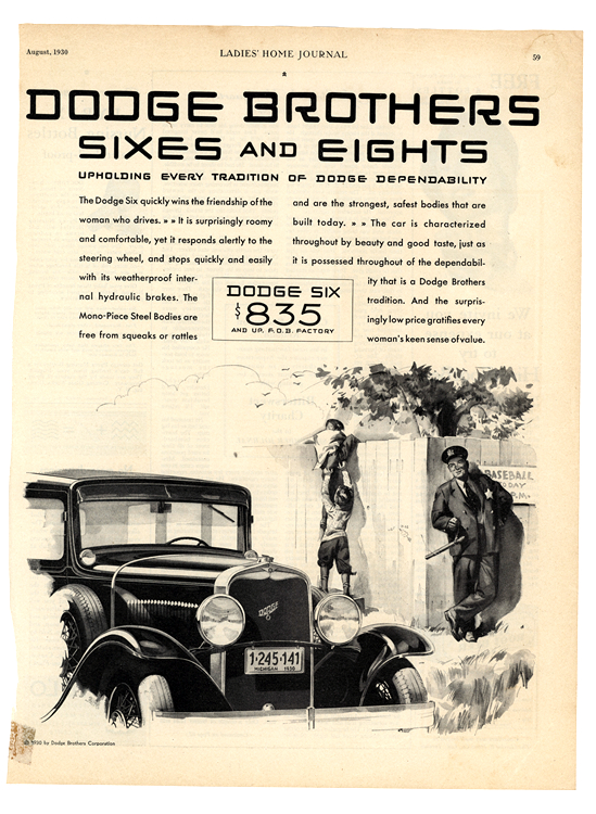 Dodge 1931 0016