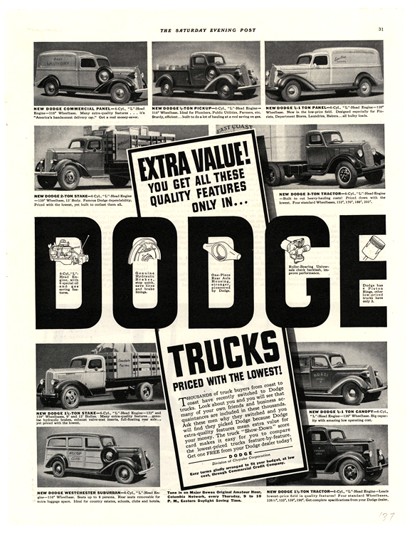 Dodge 1937 0011