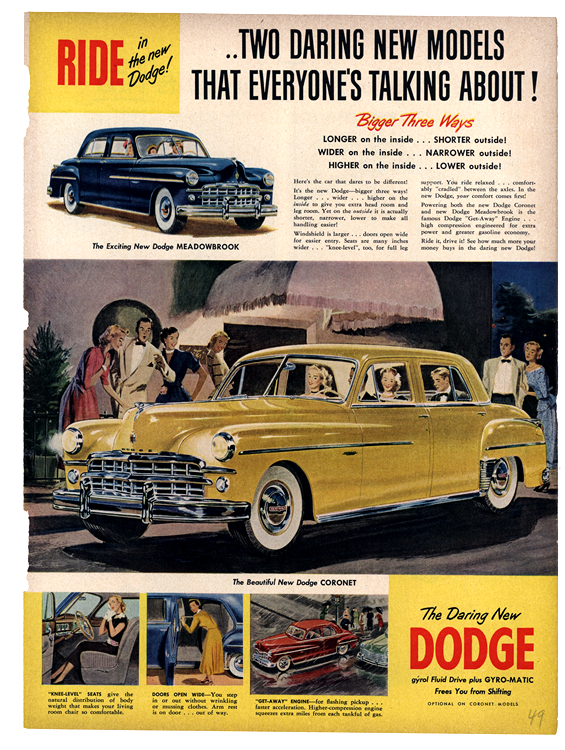 Dodge 1949 0011