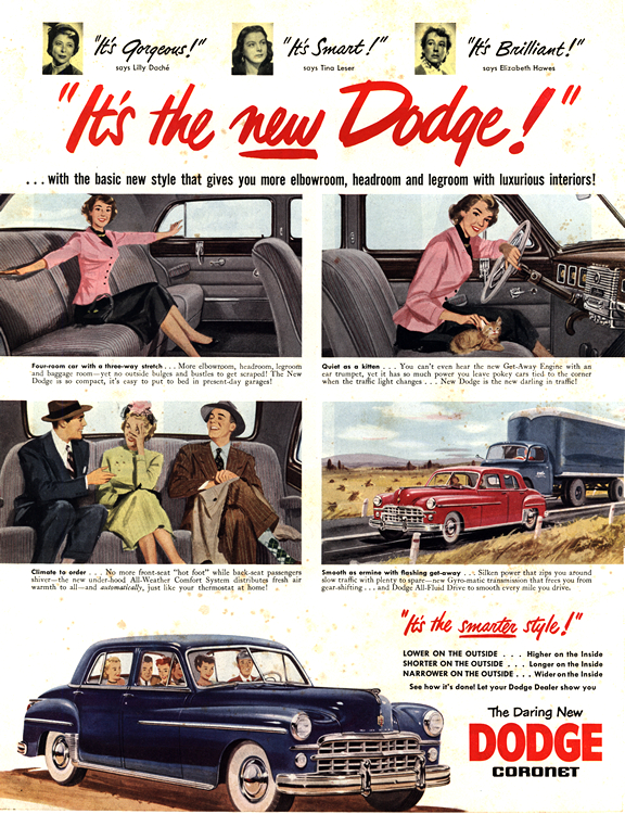Dodge 1950 0004