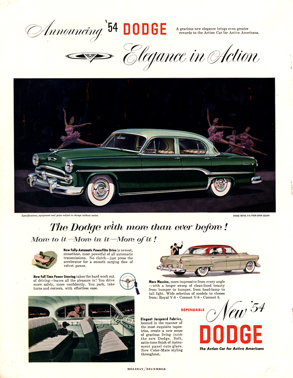 Dodge 1954 0007