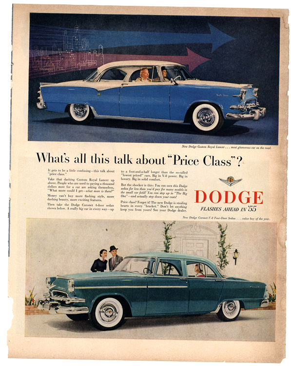 Dodge 1955 0009