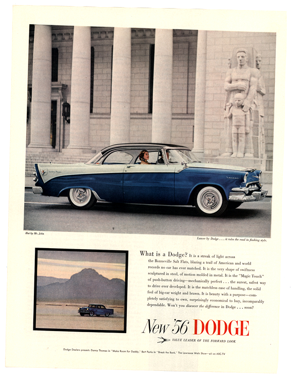 Dodge 1956 0001