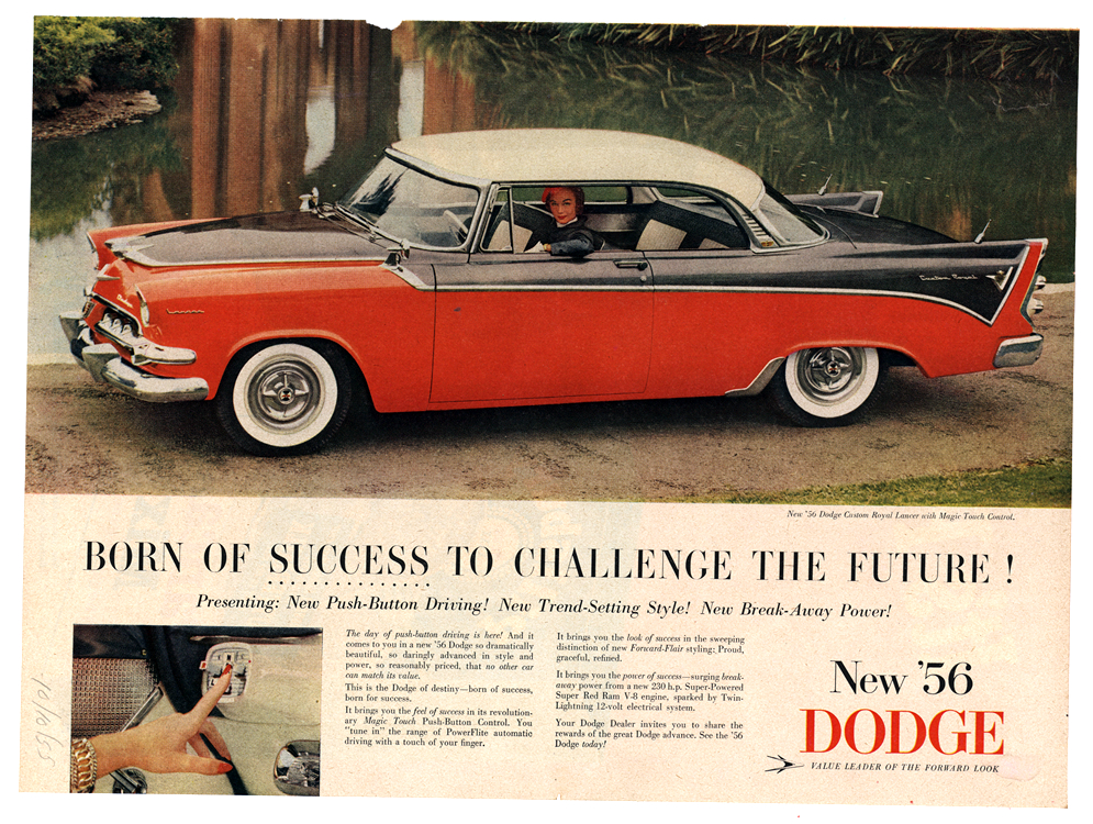 Dodge 1956 0004
