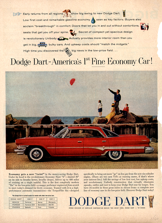 Dodge 1960 0007