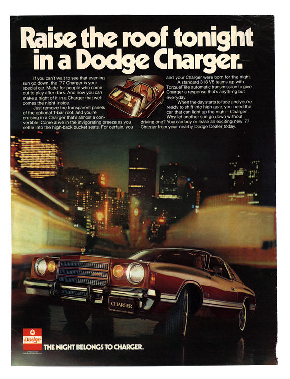 Dodge 1977 0001