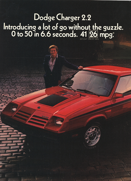 Dodge 1982 0004
