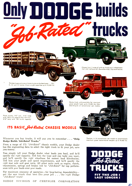 Dodge Truck 1947 0002