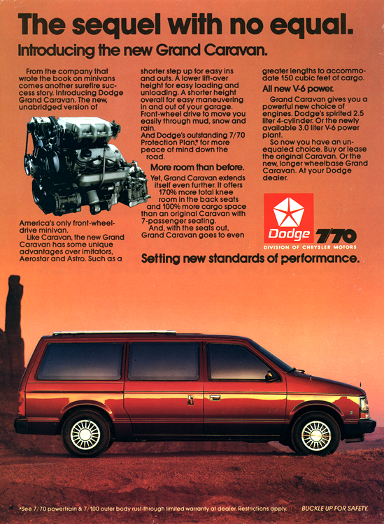 Dodge Truck 1987 0012