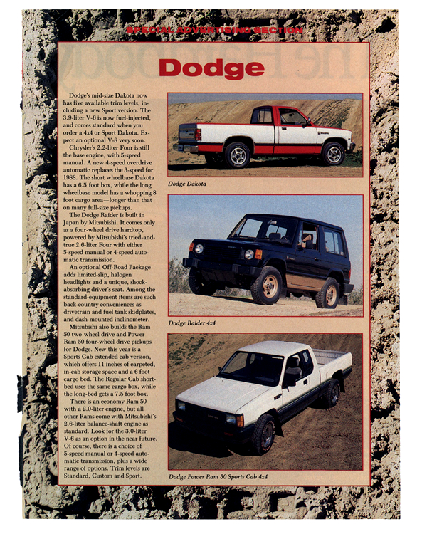 Dodge Truck 1987ca 0002