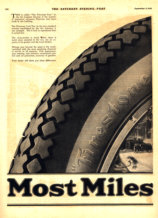 Firestone Tires 1919 0001