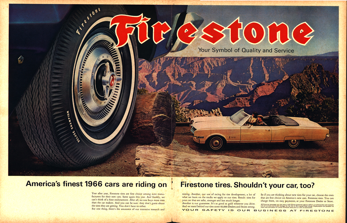 Firestone Tires 1966 Merge 0001