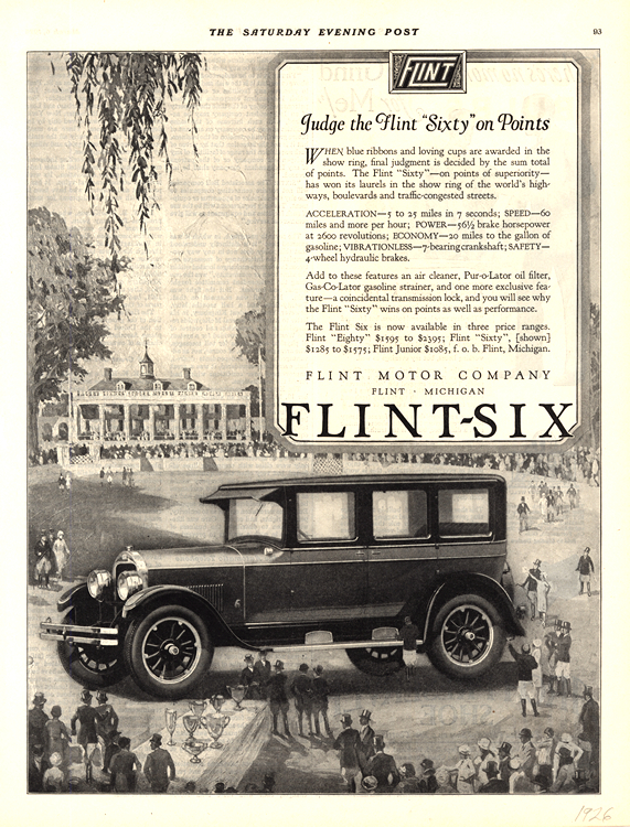 Flint 1926 0002