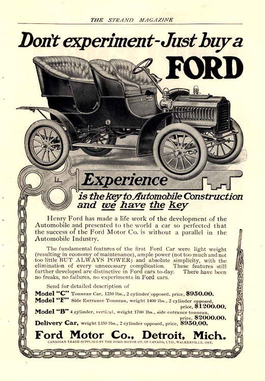 Ford 1905 0002