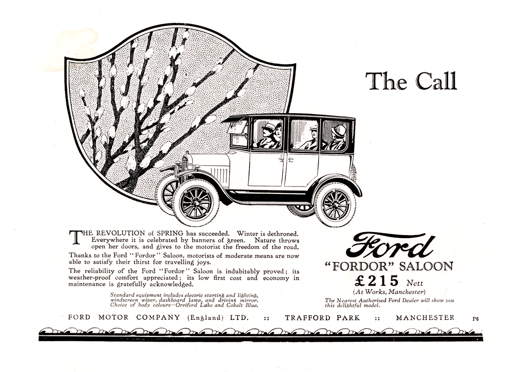 Ford 1925 0004