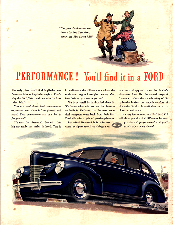 Ford 1940 0015