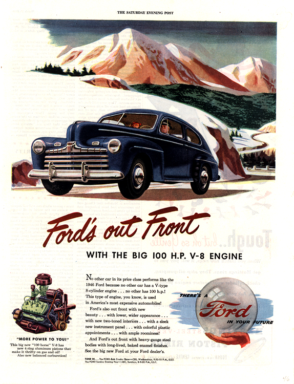 Ford 1946 0021