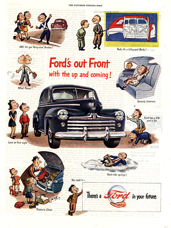 Ford 1947 0014