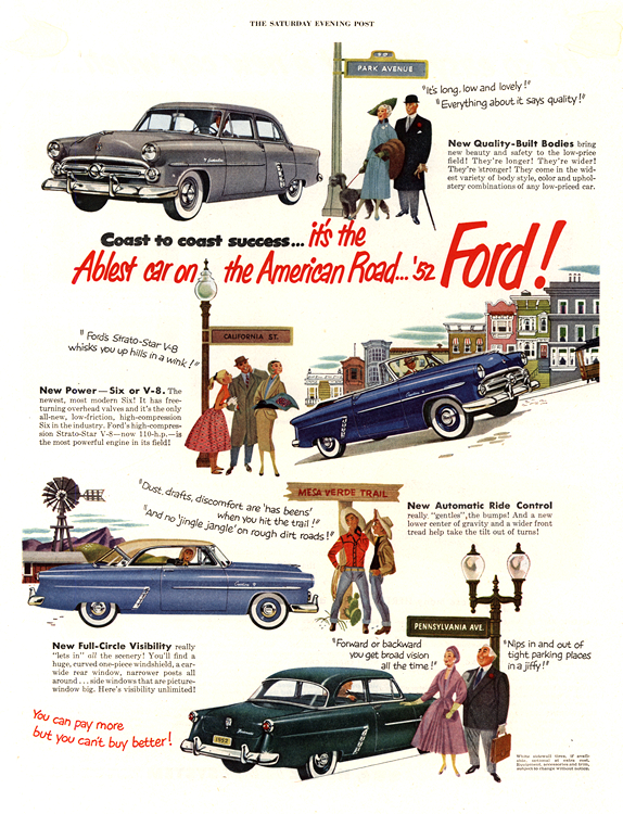 Ford 1952 0001
