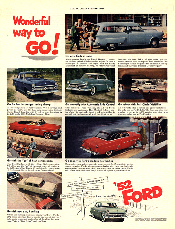 Ford 1952 0003