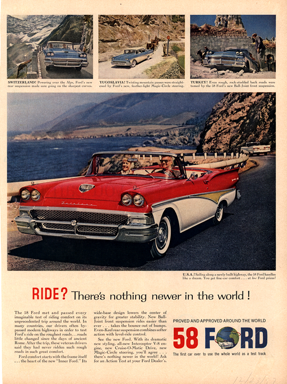 Ford 1958 0003
