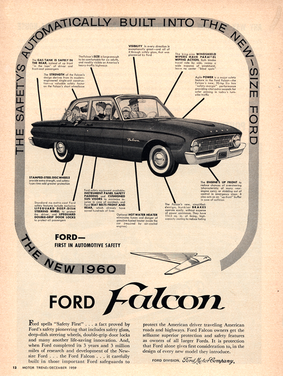 Ford 1960 0001