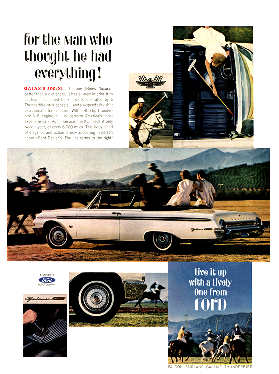 Ford 1962 0010