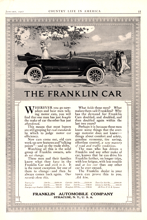 Franklin 1917 0005