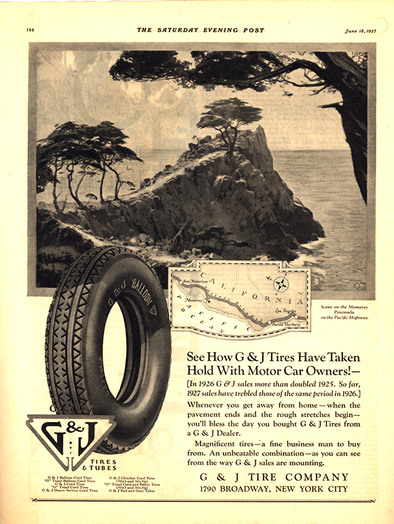 G & J Tires 1927 0001